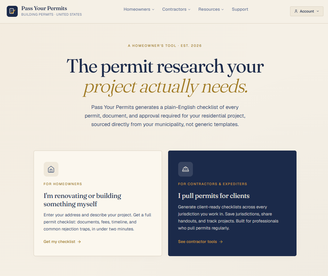 Pass Your Permits gallery image