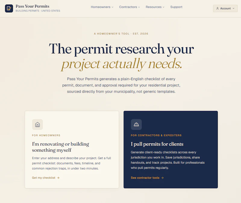 Pass Your Permits screenshot 3