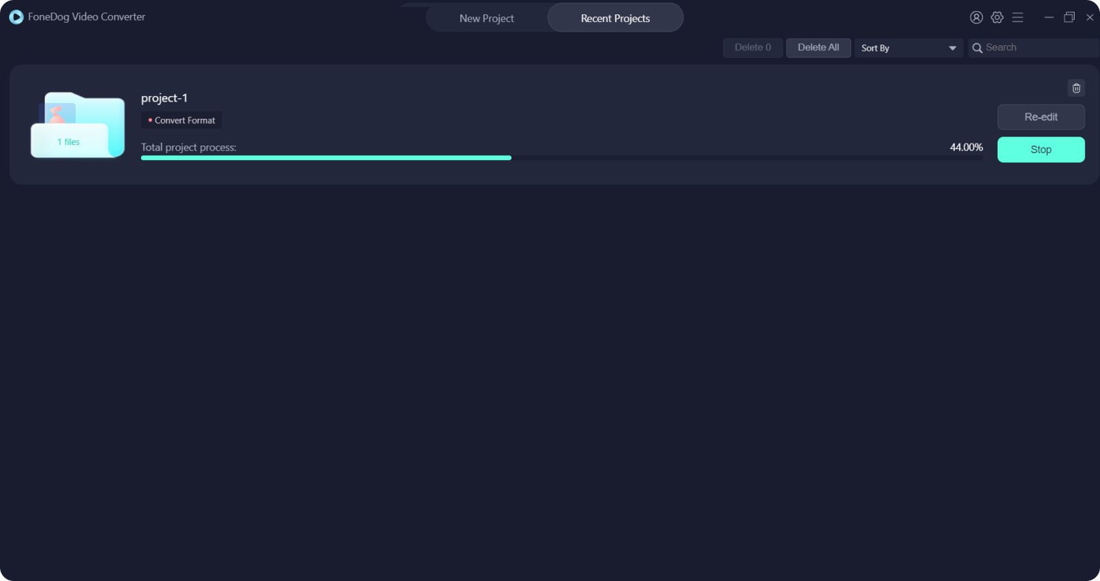 Video Converter gallery image