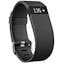 Fitbit Charge HR Wireless Activity Wristband (Black, Small (5.4 - 6.2 in))