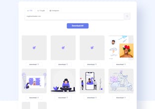 Img Downloader gallery image