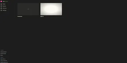 Stella Video Editor gallery image