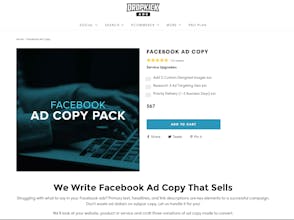 Dropkick Ads gallery image