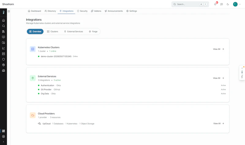 Shoehorn screenshot 20