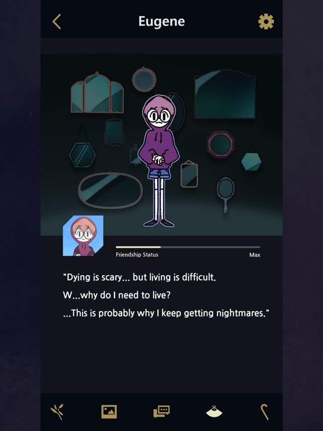 Underworld Office  gallery image