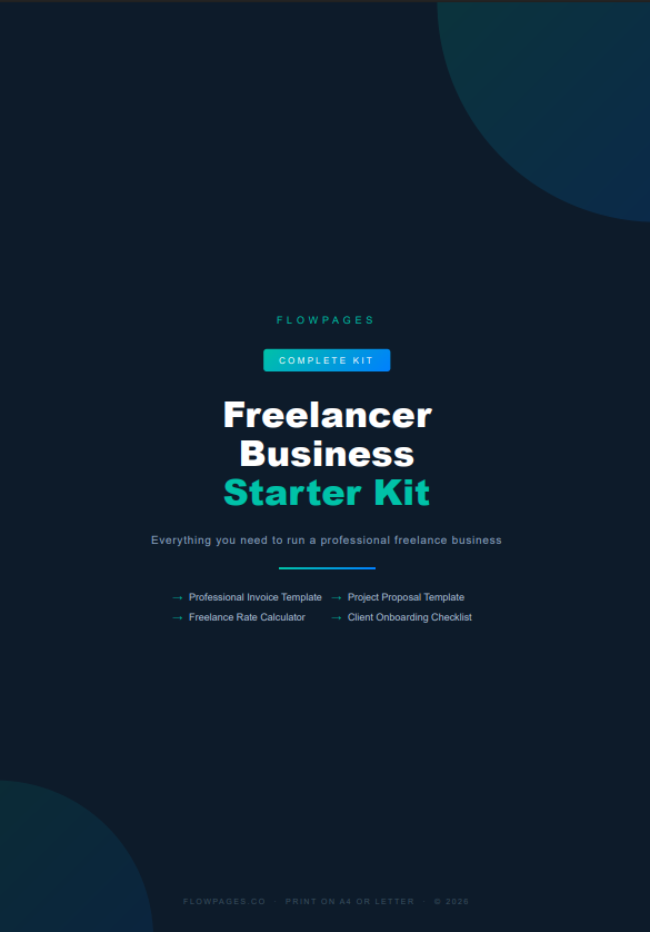 FlowPages gallery image