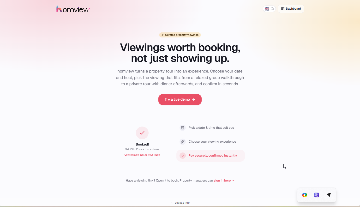 Homview gallery image