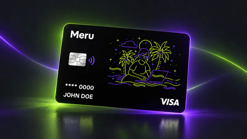 Meru screenshot 4