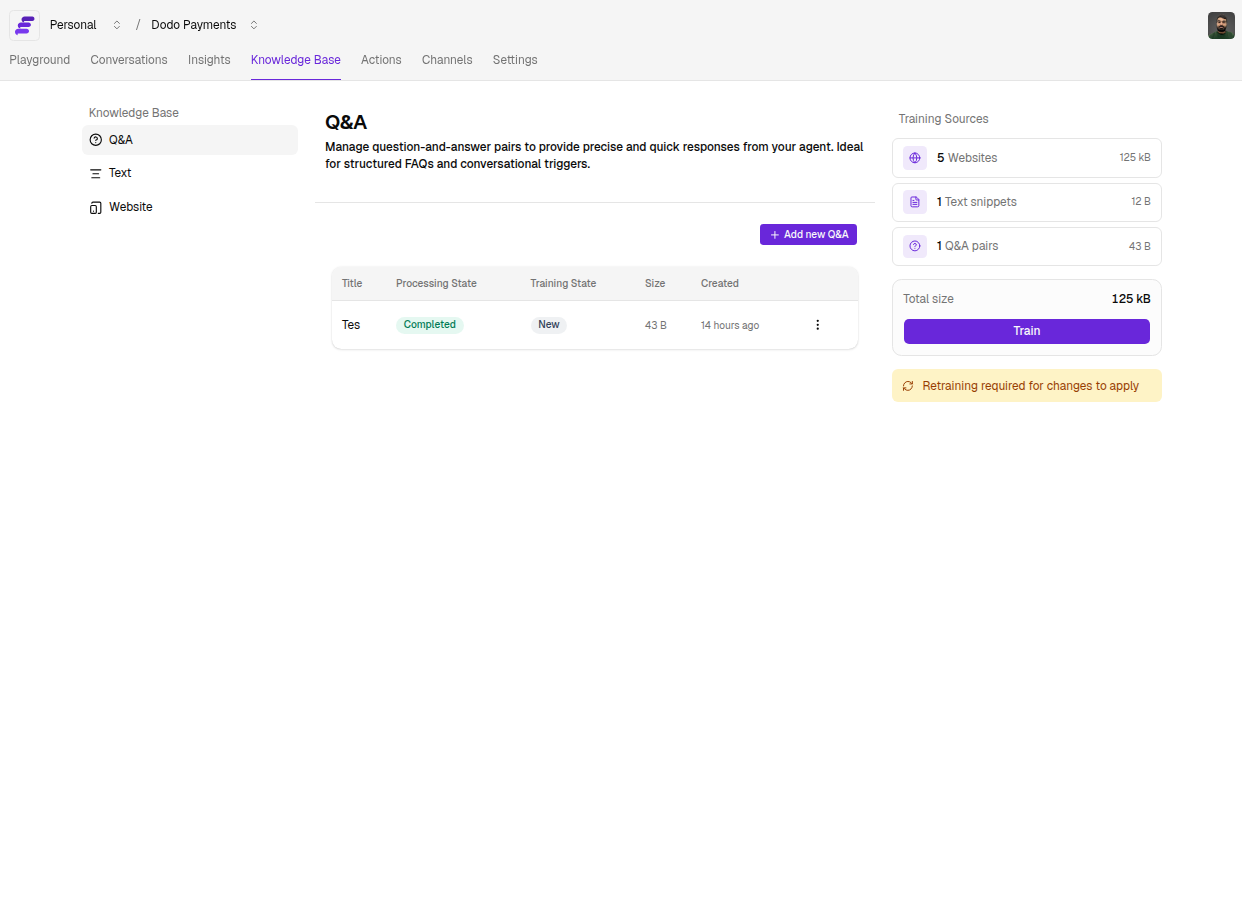 Umiplex gallery image