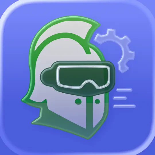 ARMOR logo