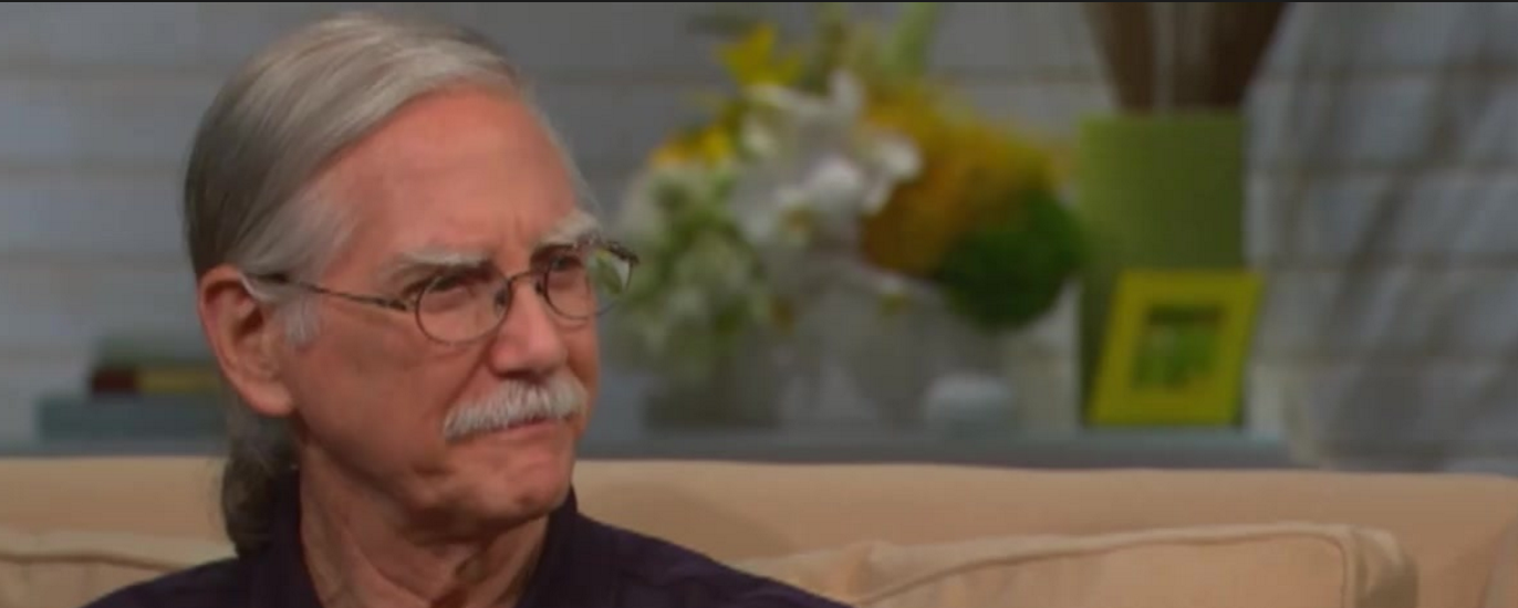 The Surrender Experiment  gallery image