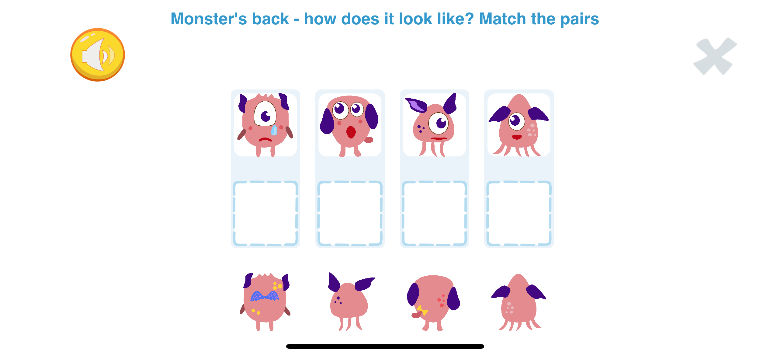 Baby Games & Toddler Games - Kids learning games for kids 3-5! With English voiceover! media 4