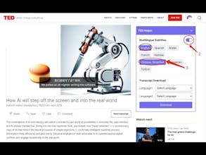 TED Helper gallery image