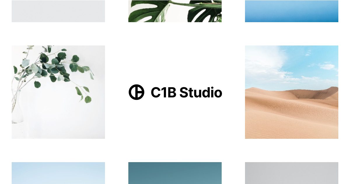 C1B Studio