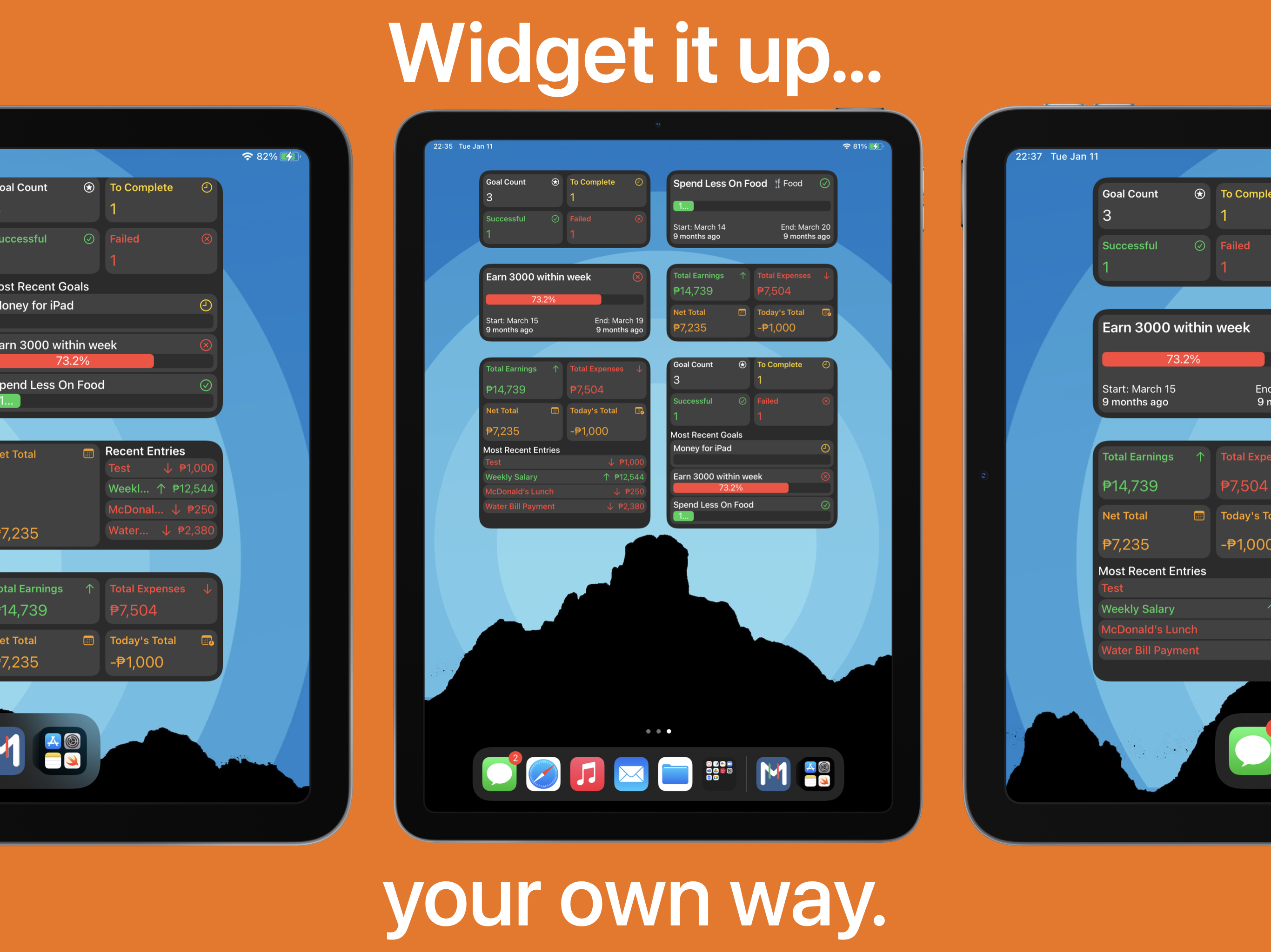 Magnate gallery image