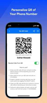 Moon: Dialer & Call Recorder gallery image