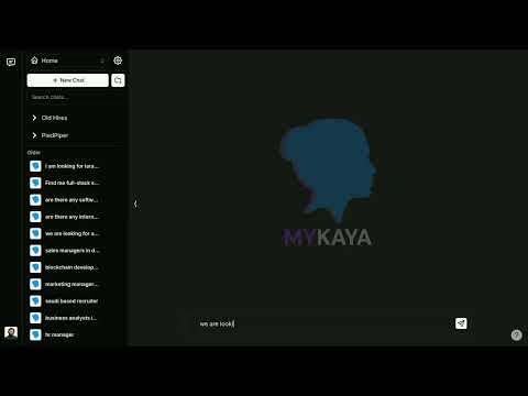 MyKaya gallery image