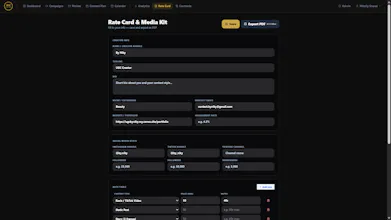 UGC Pro Hub gallery image