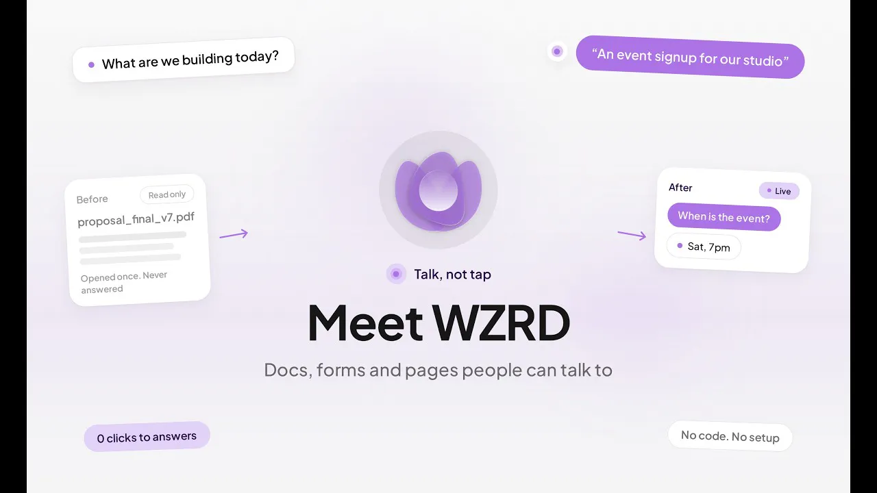 WZRD
