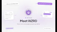 WZRD