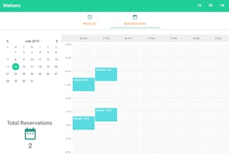 ZeroWait gallery image