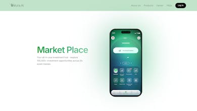 Valura.Ai gallery image