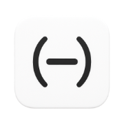 Invisible Text logo
