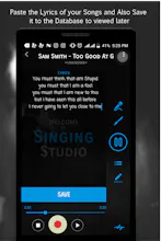 Musical : Music Player and Singing Studio gallery image
