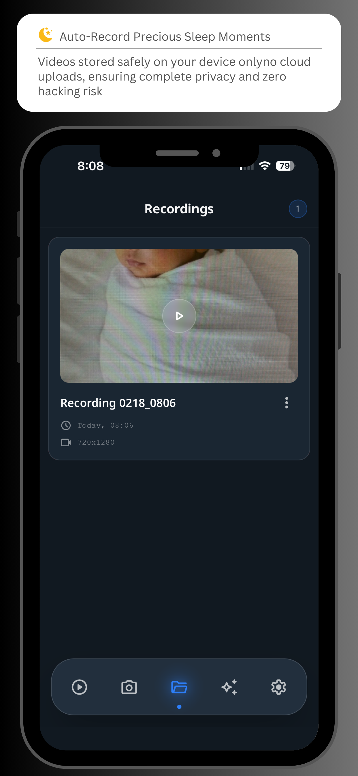 BabeBom gallery image