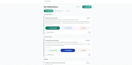 Nuvela AI gallery image