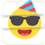 Emoji Mill - Emoji Maker π