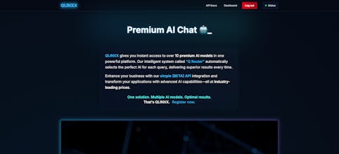 QLINXX.COM gallery image