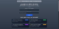 Optimiseo - AI SEO alignment checker - Product Hunt launch logo and brand identity