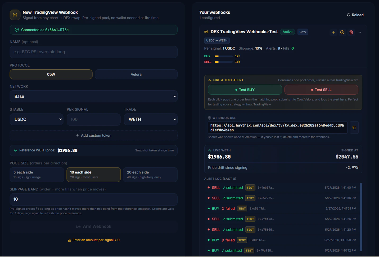 haythix screenshot 6
