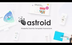 Astroid Framework media 1