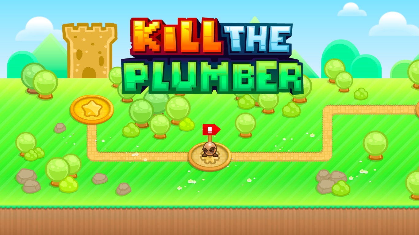 Kill The Plumber gallery image