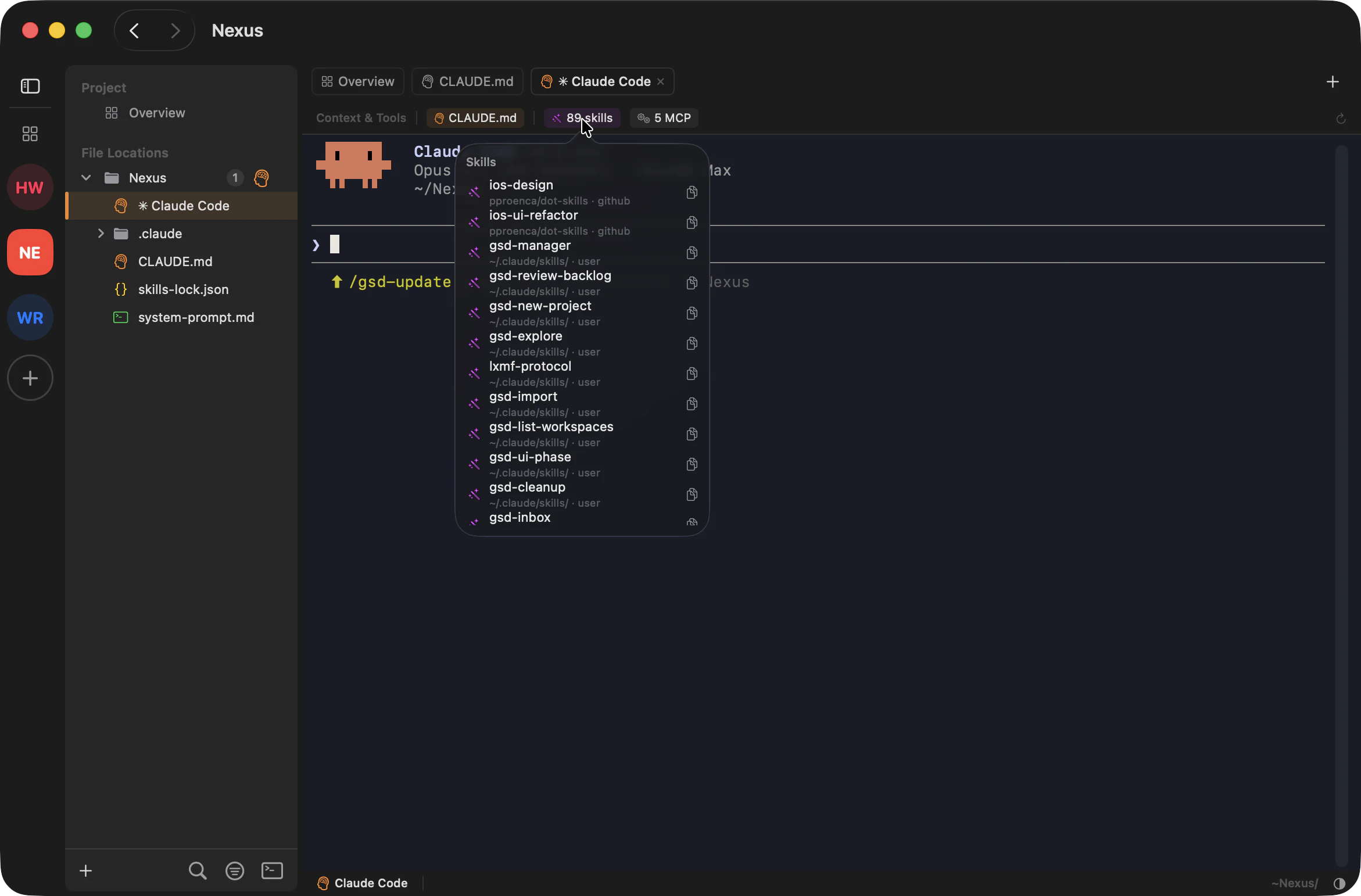 Wrangle screenshot 4
