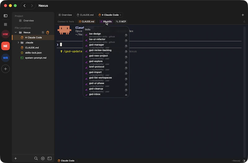 Wrangle screenshot 5