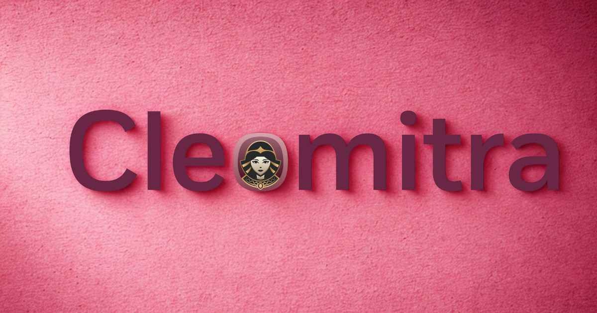 Cleomitra CRM gallery image