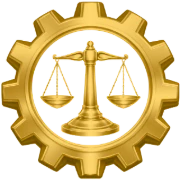 Disputron logo