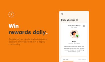 Fitmap App gallery image