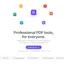 PDFcrest