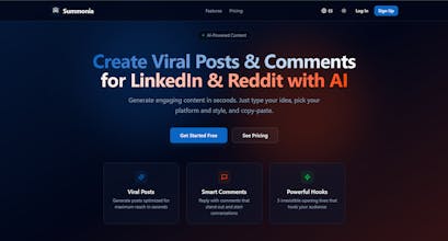 Summonia gallery image