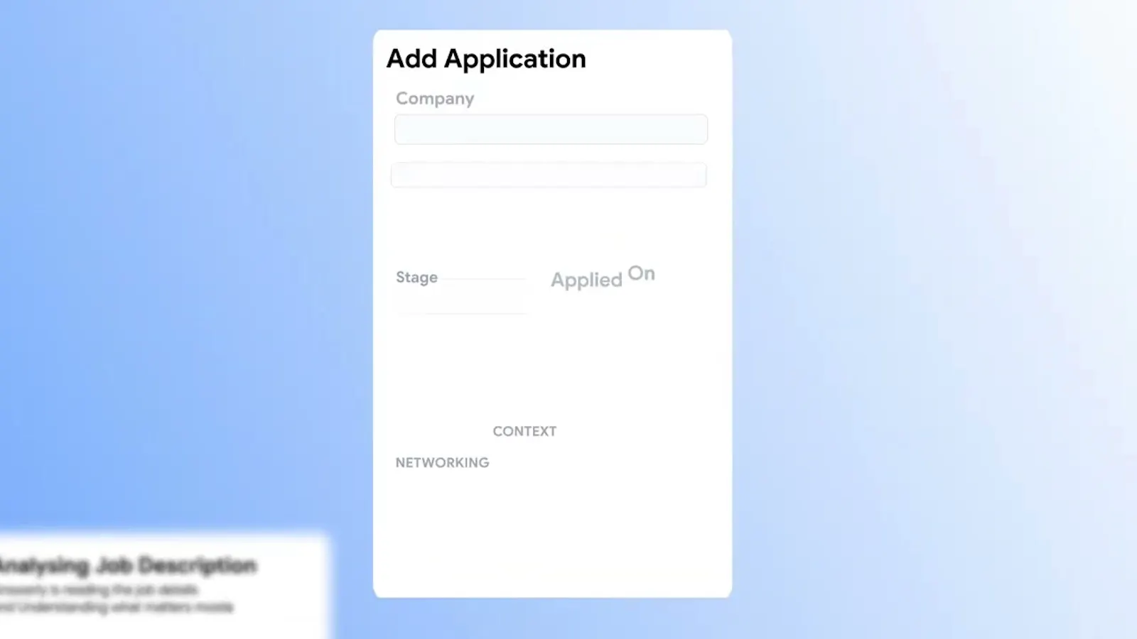 Answerly screenshot 1 (video preview)