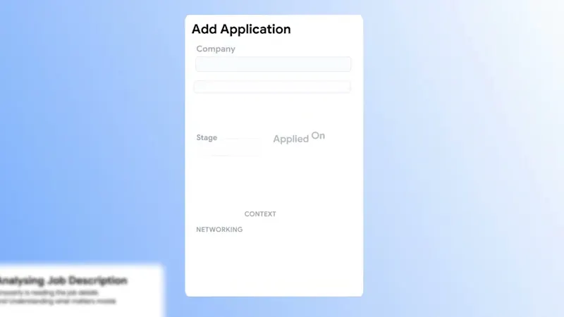 Answerly screenshot 1 (video preview)