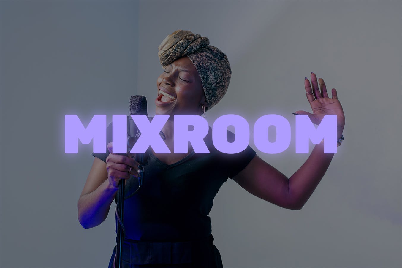 Mixroom media 1