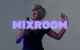 Mixroom media 1