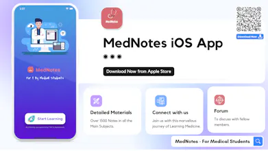 MedNotes gallery image