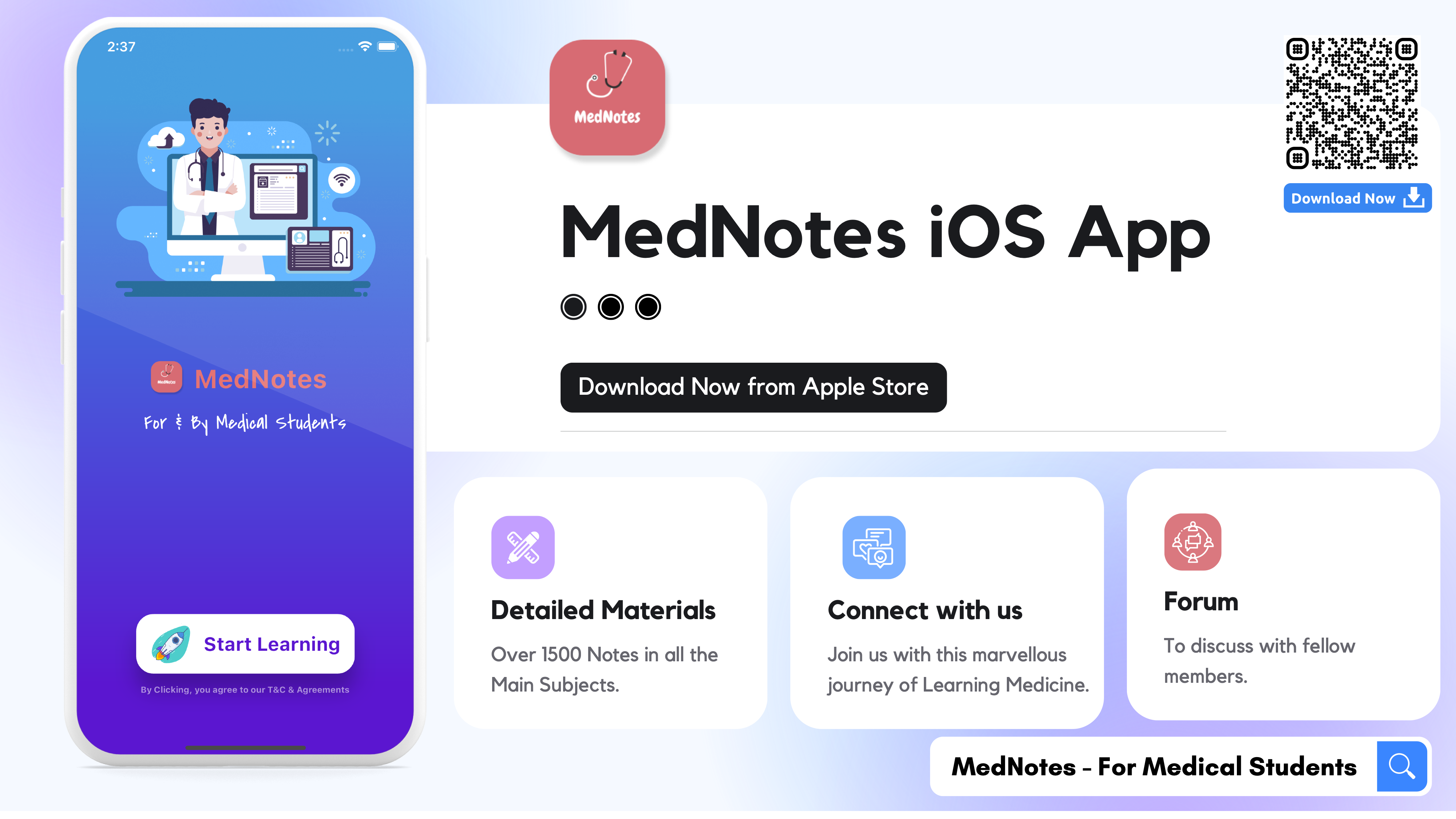 Mednotes media 3