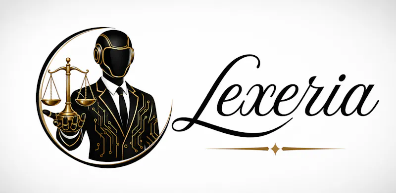 Lexeria AI screenshot 2